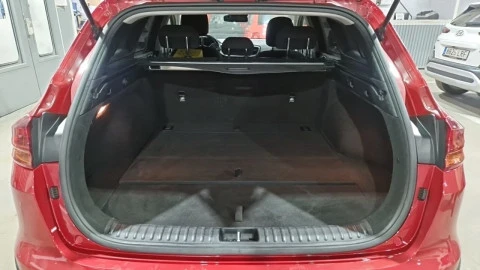 Kia Ceed 1.0 T-GDi 88kW (120CV) Concept