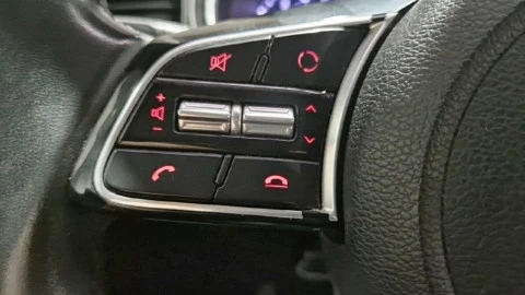 Kia Ceed 1.0 T-GDi 88kW (120CV) Concept