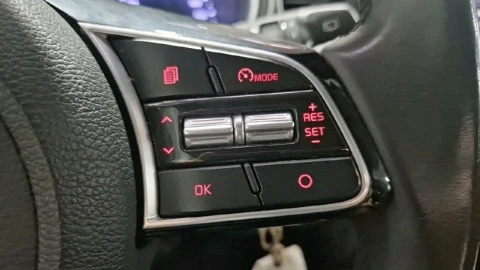 Kia Ceed 1.0 T-GDi 88kW (120CV) Concept