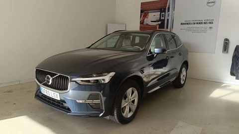 Volvo XC60 2.0 B4 D Momentum Pro Auto