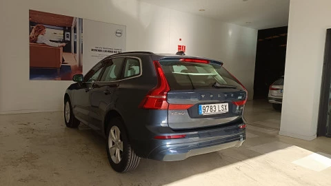 Volvo XC60 2.0 B4 D Momentum Pro Auto