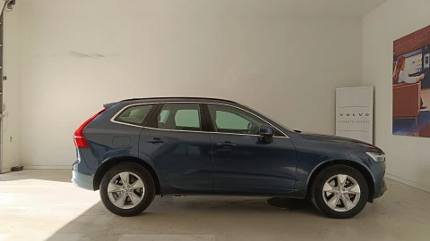 Volvo XC60 2.0 B4 D Momentum Pro Auto