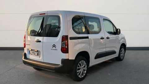 Citroën Berlingo Talla M BlueHDi 100 S&S LIVE PACK BUSINE