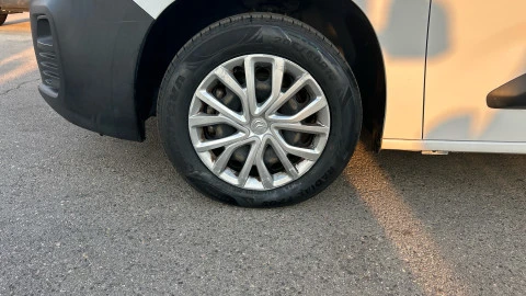 Citroën Berlingo Talla M BlueHDi 100 S&S LIVE PACK BUSINE