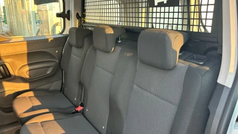 Citroën Berlingo Talla M BlueHDi 100 S&S LIVE PACK BUSINE