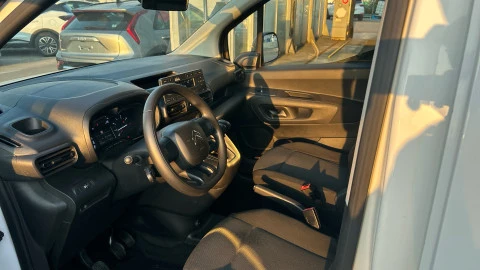 Citroën Berlingo Talla M BlueHDi 100 S&S LIVE PACK BUSINE
