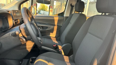 Citroën Berlingo Talla M BlueHDi 100 S&S LIVE PACK BUSINE