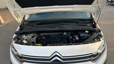 Citroën Berlingo Talla M BlueHDi 100 S&S LIVE PACK BUSINE
