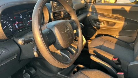 Citroën Berlingo Talla M BlueHDi 100 S&S LIVE PACK BUSINE