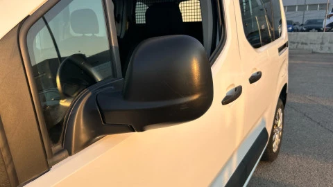 Citroën Berlingo Talla M BlueHDi 100 S&S LIVE PACK BUSINE