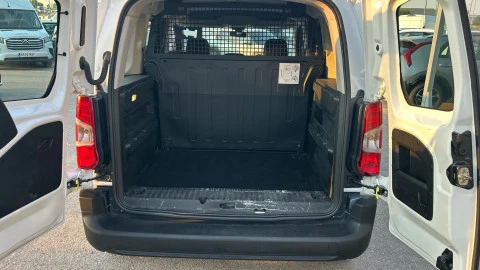 Citroën Berlingo Talla M BlueHDi 100 S&S LIVE PACK BUSINE
