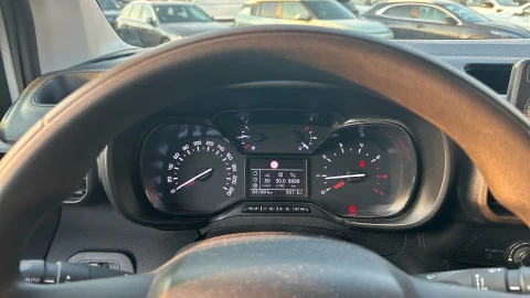 Citroën Berlingo Talla M BlueHDi 100 S&S LIVE PACK BUSINE
