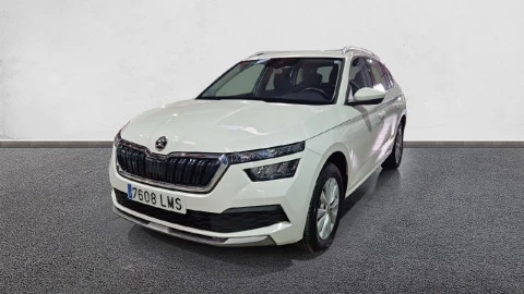 Skoda Kamiq 1.0 TSI 81kW (110CV) DSG Ambition