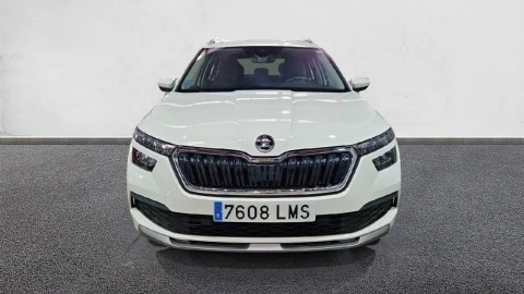 Skoda Kamiq 1.0 TSI 81kW (110CV) DSG Ambition