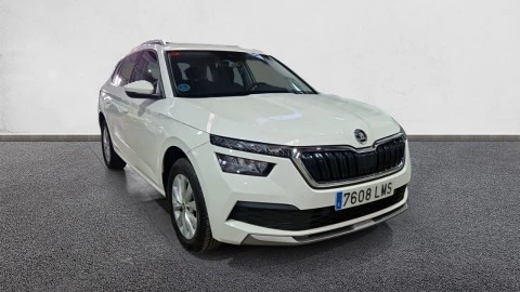 Skoda Kamiq 1.0 TSI 81kW (110CV) DSG Ambition