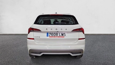 Skoda Kamiq 1.0 TSI 81kW (110CV) DSG Ambition