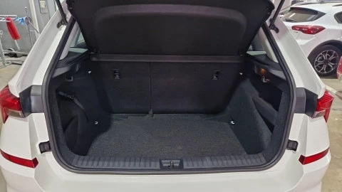 Skoda Kamiq 1.0 TSI 81kW (110CV) DSG Ambition