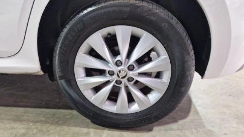 Skoda Kamiq 1.0 TSI 81kW (110CV) DSG Ambition