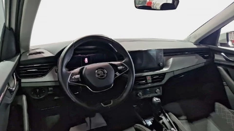 Skoda Kamiq 1.0 TSI 81kW (110CV) DSG Ambition