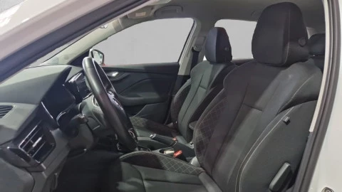 Skoda Kamiq 1.0 TSI 81kW (110CV) DSG Ambition