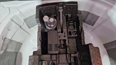 Skoda Kamiq 1.0 TSI 81kW (110CV) DSG Ambition