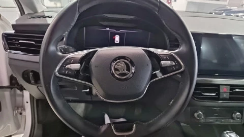 Skoda Kamiq 1.0 TSI 81kW (110CV) DSG Ambition