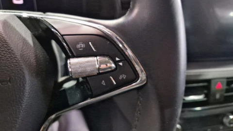 Skoda Kamiq 1.0 TSI 81kW (110CV) DSG Ambition