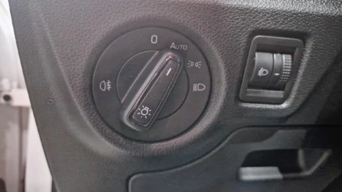 Skoda Kamiq 1.0 TSI 81kW (110CV) DSG Ambition