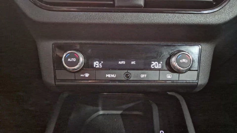 Skoda Kamiq 1.0 TSI 81kW (110CV) DSG Ambition