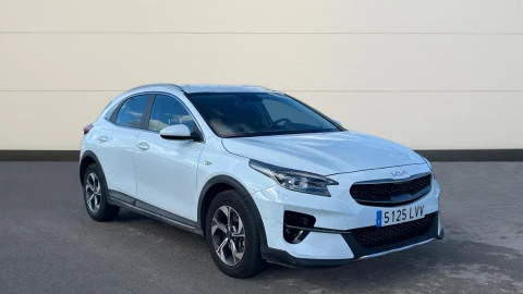 Kia XCeed 1.5 MHEV iMT Drive 118kW (160CV)