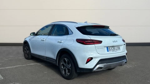 Kia XCeed 1.5 MHEV iMT Drive 118kW (160CV)