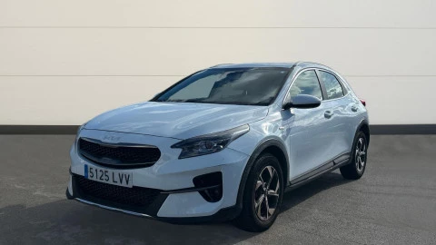 Kia XCeed 1.5 MHEV iMT Drive 118kW (160CV)