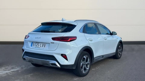 Kia XCeed 1.5 MHEV iMT Drive 118kW (160CV)
