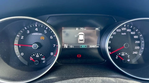 Kia XCeed 1.5 MHEV iMT Drive 118kW (160CV)