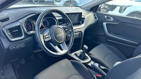 Kia XCeed 1.5 MHEV iMT Drive 118kW (160CV)