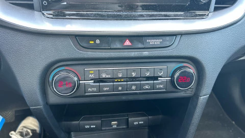 Kia XCeed 1.5 MHEV iMT Drive 118kW (160CV)