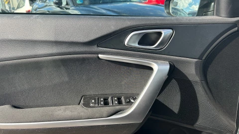 Kia XCeed 1.5 MHEV iMT Drive 118kW (160CV)