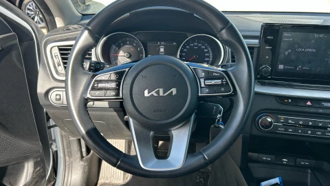 Kia XCeed 1.5 MHEV iMT Drive 118kW (160CV)