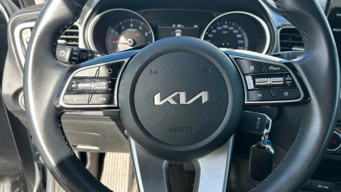 Kia XCeed 1.5 MHEV iMT Drive 118kW (160CV)