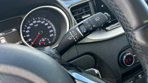 Kia XCeed 1.5 MHEV iMT Drive 118kW (160CV)