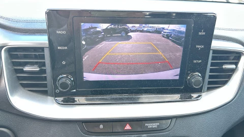 Kia XCeed 1.5 MHEV iMT Drive 118kW (160CV)