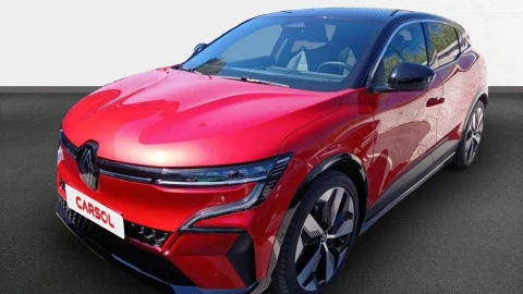 Renault Megane E-Tech Techno EV60 160kW (220CV) optimum ch.
