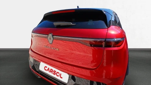 Renault Megane E-Tech Techno EV60 160kW (220CV) optimum ch.