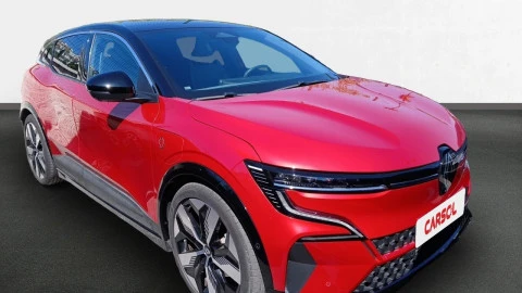 Renault Megane E-Tech Techno EV60 160kW (220CV) optimum ch.