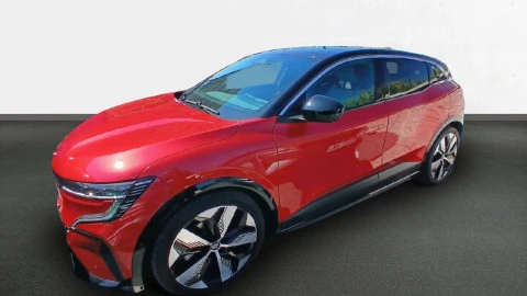 Renault Megane E-Tech Techno EV60 160kW (220CV) optimum ch.