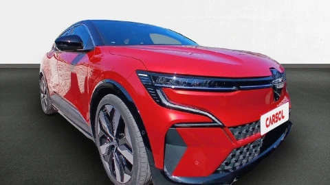 Renault Megane E-Tech Techno EV60 160kW (220CV) optimum ch.