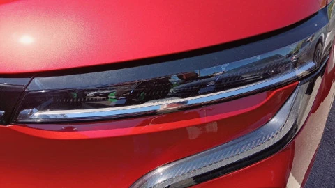 Renault Megane E-Tech Techno EV60 160kW (220CV) optimum ch.