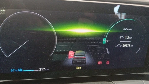 Renault Megane E-Tech Techno EV60 160kW (220CV) optimum ch.