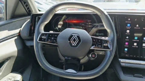 Renault Megane E-Tech Techno EV60 160kW (220CV) optimum ch.