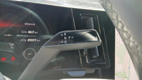 Renault Megane E-Tech Techno EV60 160kW (220CV) optimum ch.